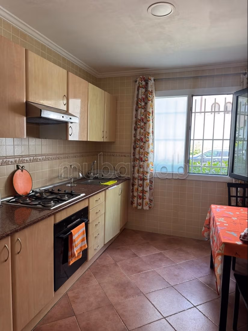 Appartement luxueux - Widok 2