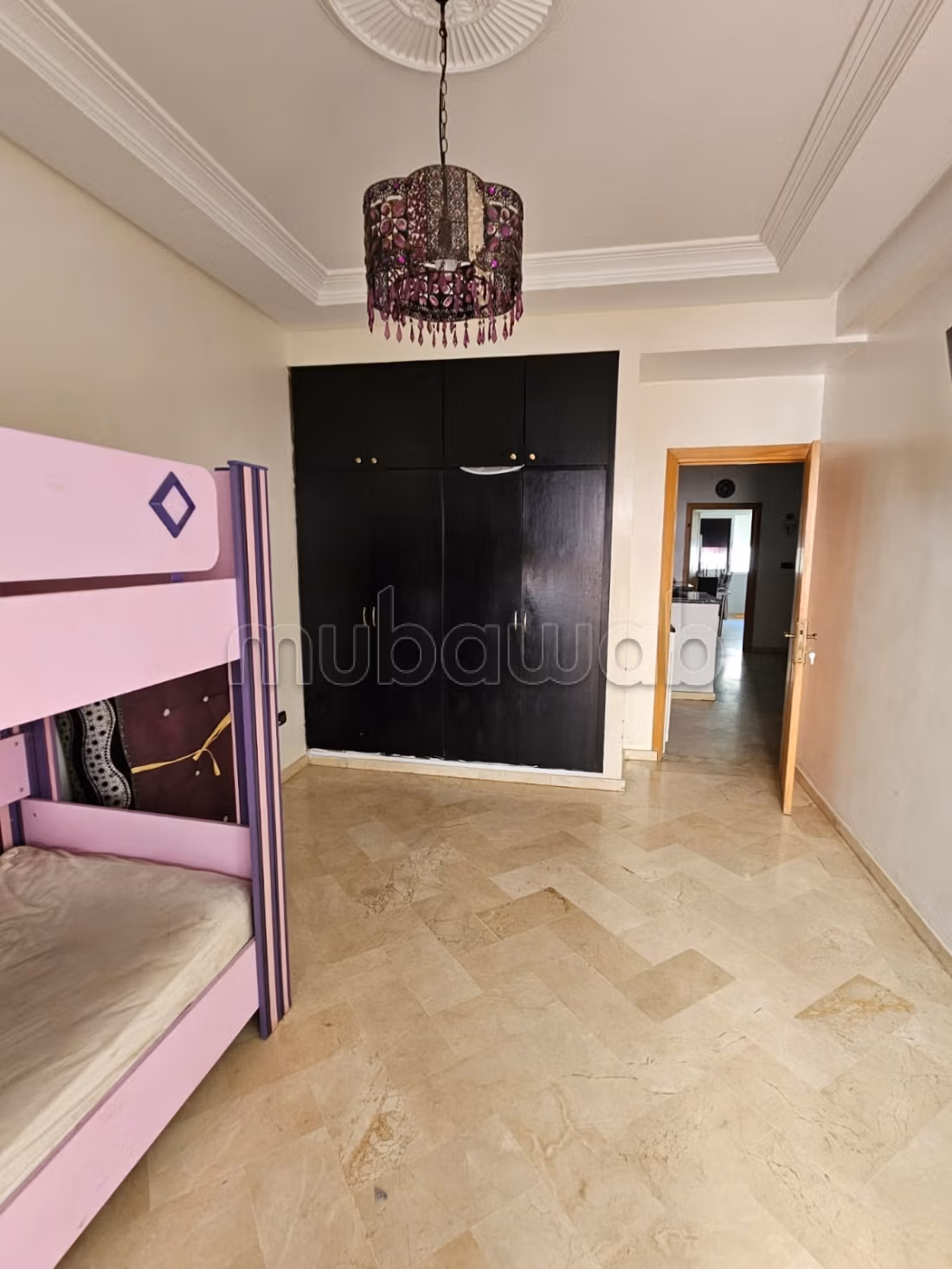 Appartement a vendre avec parking sous sol — 3