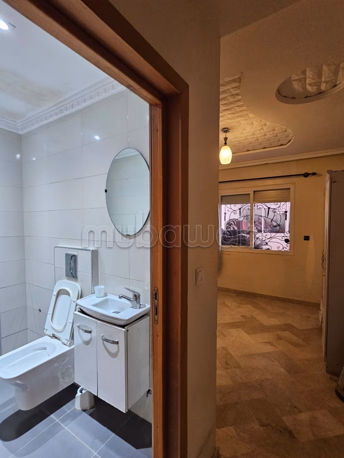 Appartement a vendre avec parking sous sol — 2