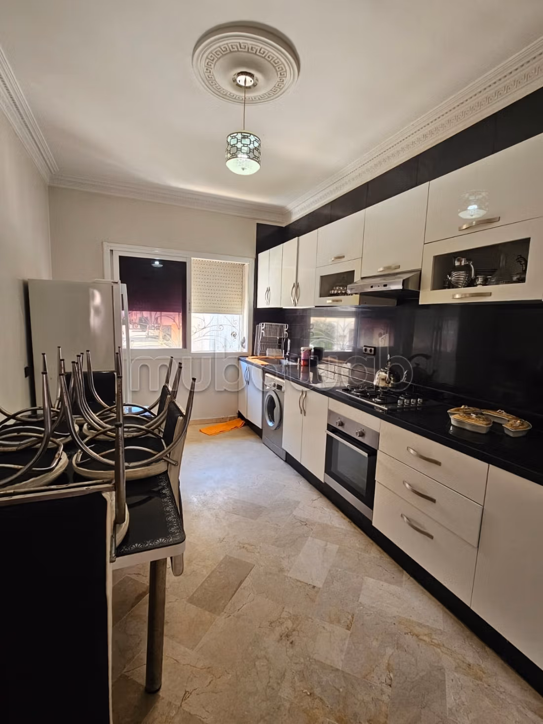 Appartement 117 m² à Hay Houda — 10