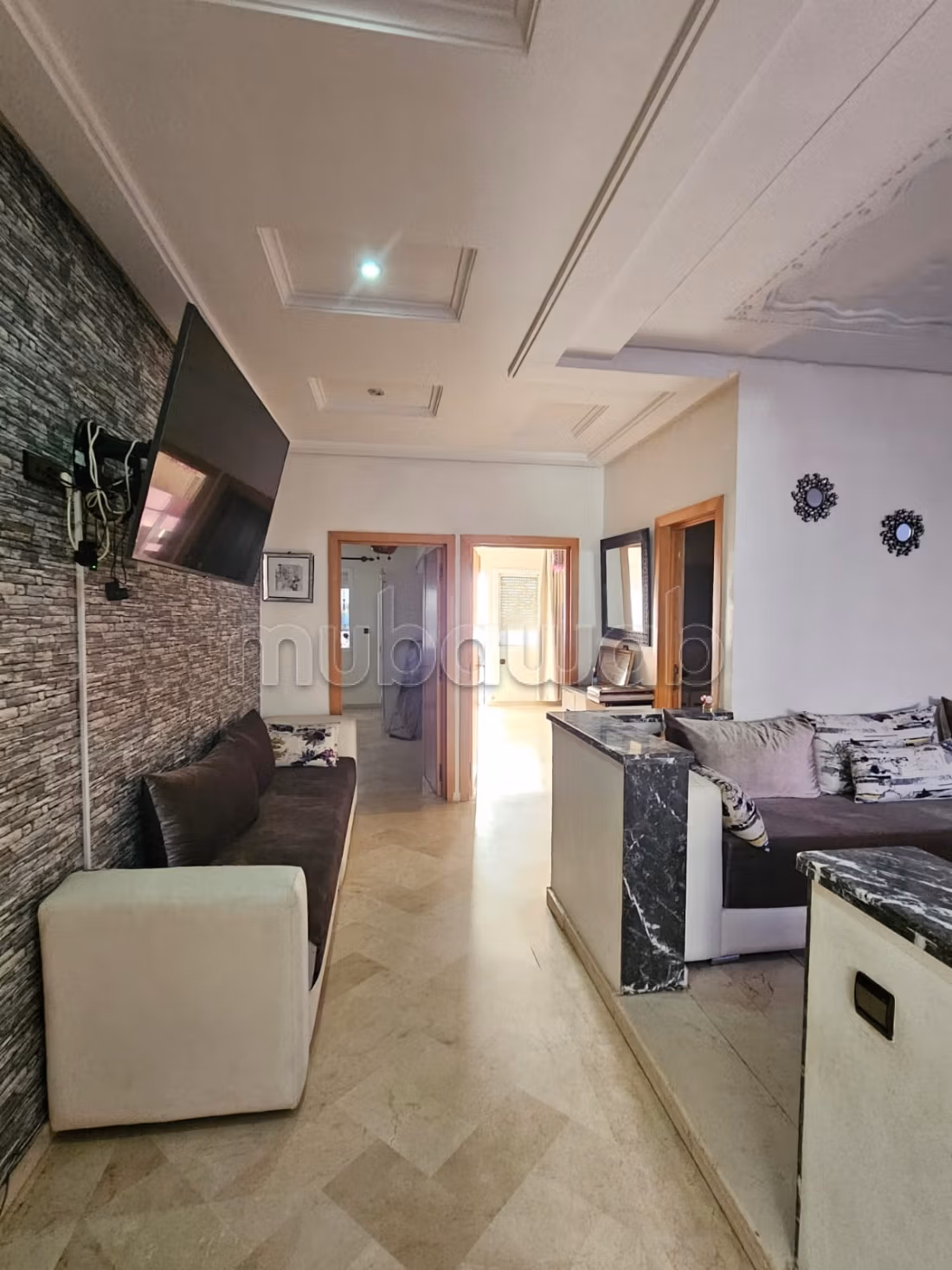 Appartement 117 m² à Hay Houda — 9