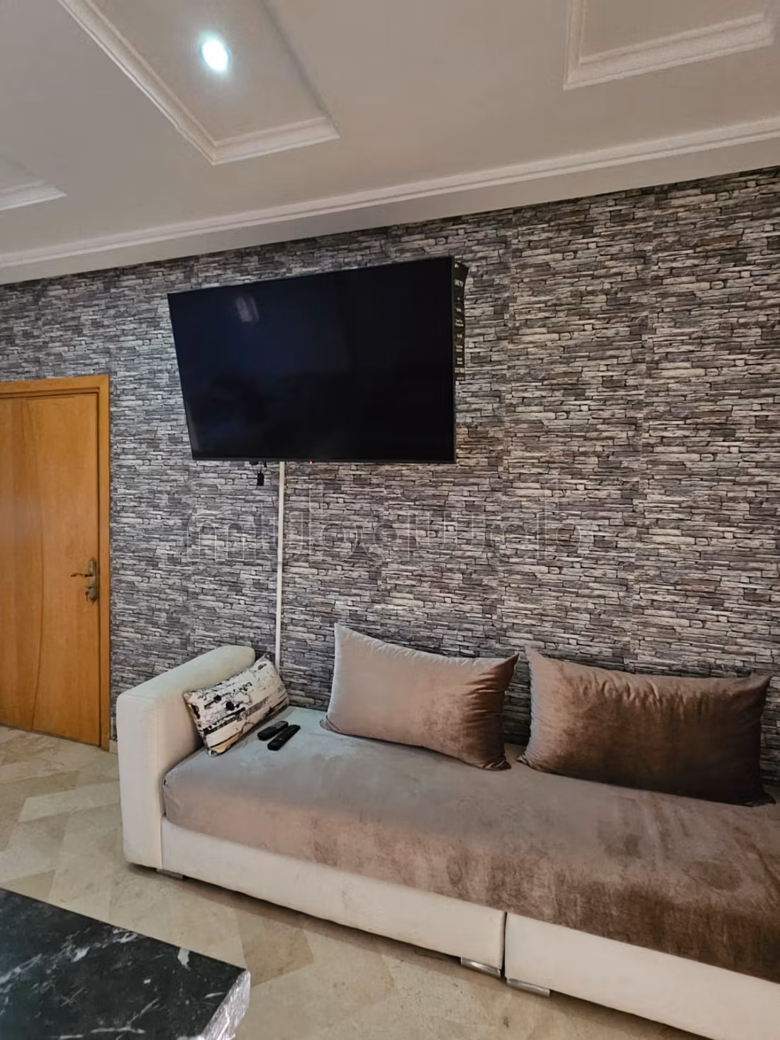Appartement 117 m² à Hay Houda — 11