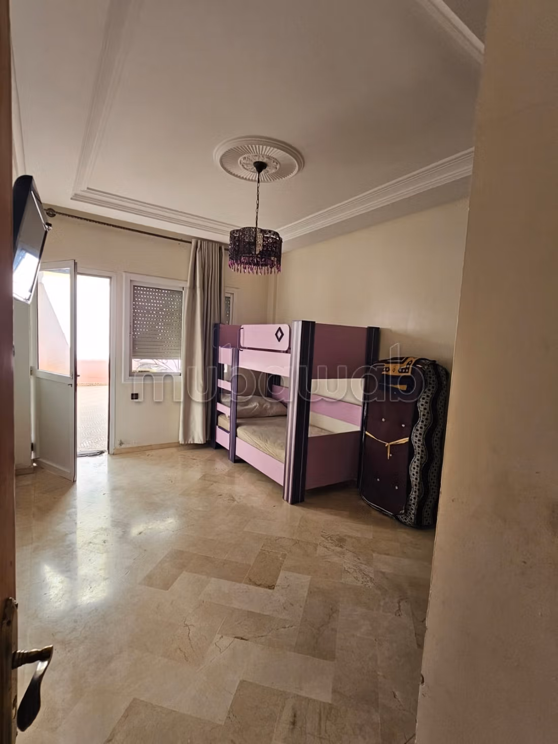 Appartement a vendre avec parking sous sol — 5