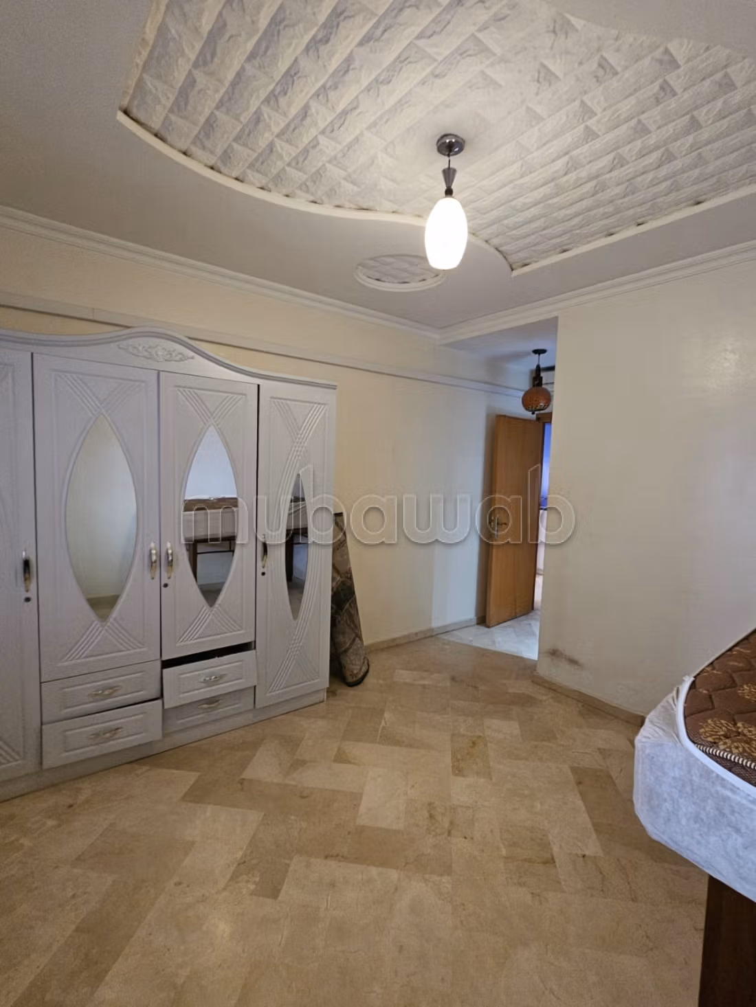 Appartement a vendre avec parking sous sol — 6