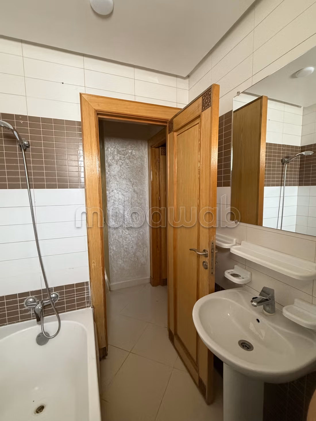 Beautiful furnished apartment for rent - 2 bedrooms - Agdal, Rabat