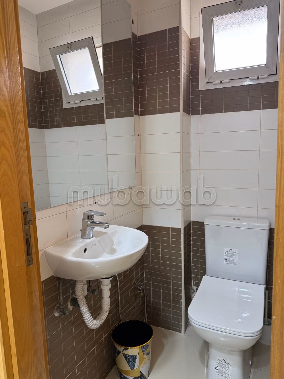 Beautiful furnished apartment for rent - 2 bedrooms - Agdal, Rabat