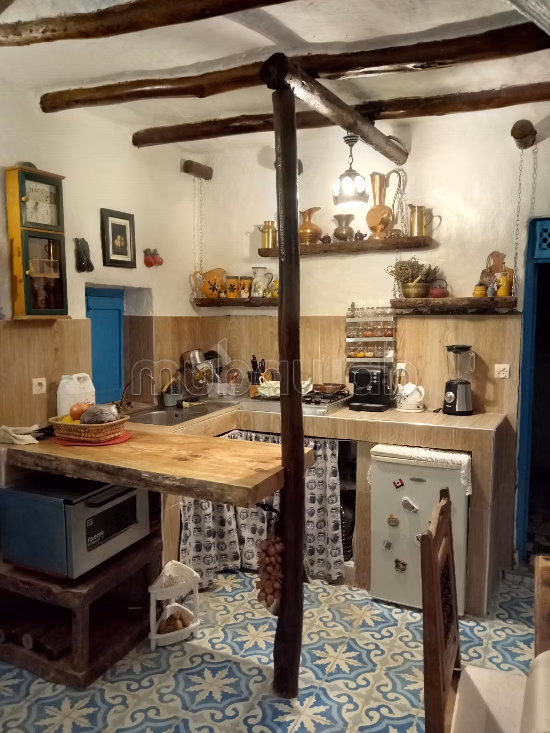 Magnífica villa titulada en venta en Asilah