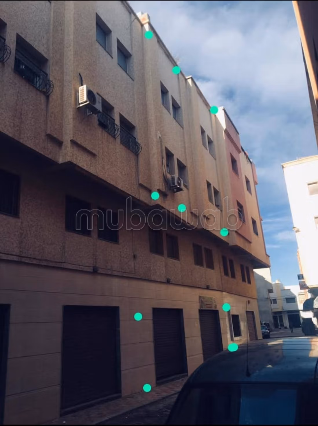 فيلا 200 م² في Ouled mimoun — 2