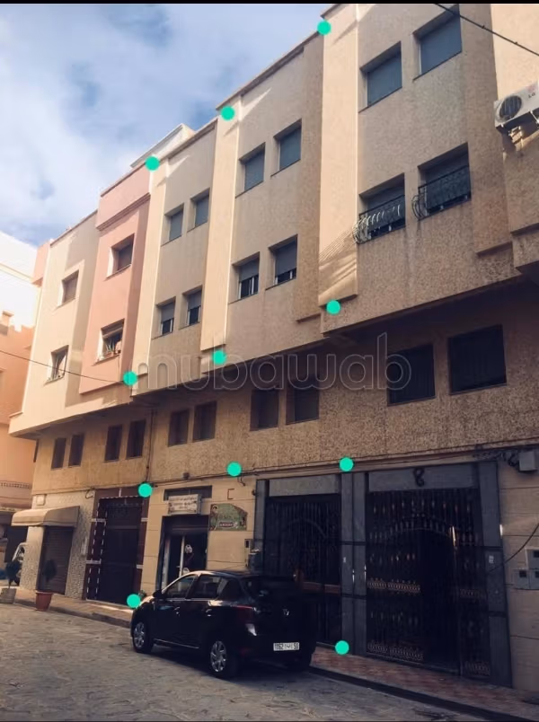 Maison du Commerce