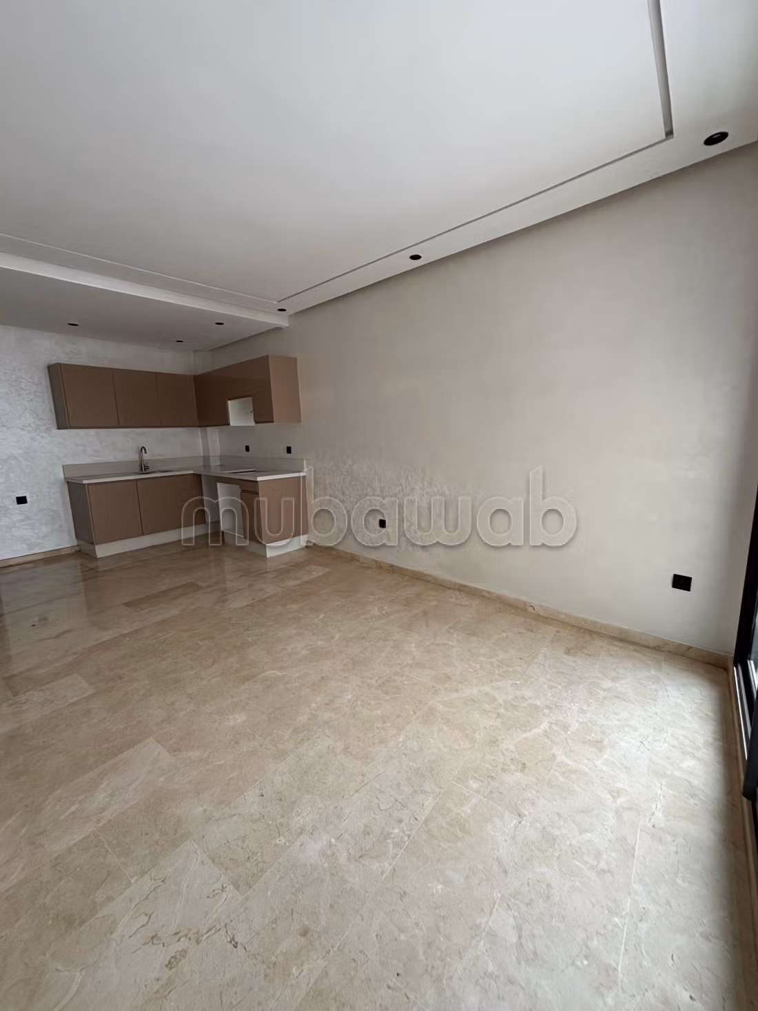 Appartement 45 m² à Belvédère — 2