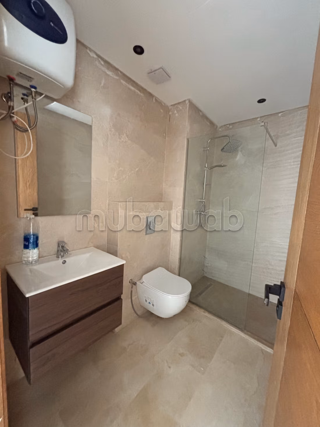 Appartement 45 m² à Belvédère — 3