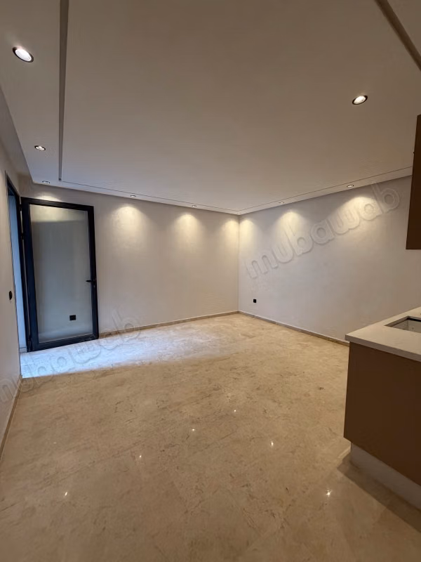 Apartment for sale in Belvédère. 1 Room. Concierge and air conditioning