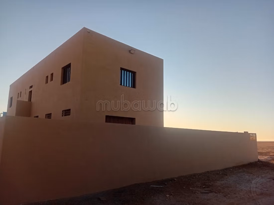 Proyecto turístico en venta