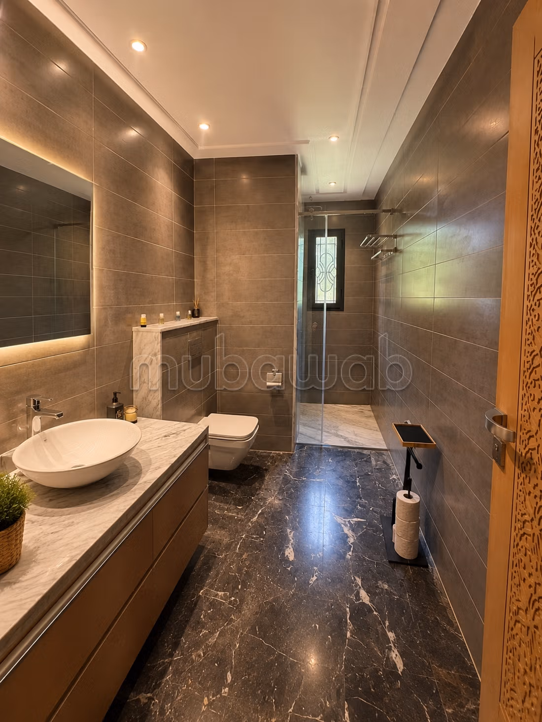 Private Oasis: 4-Bedroom Villa & Private Pool