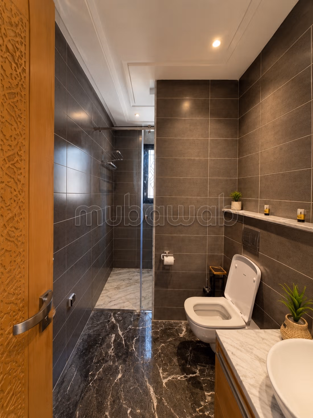 Private Oasis: 4-Bedroom Villa & Private Pool