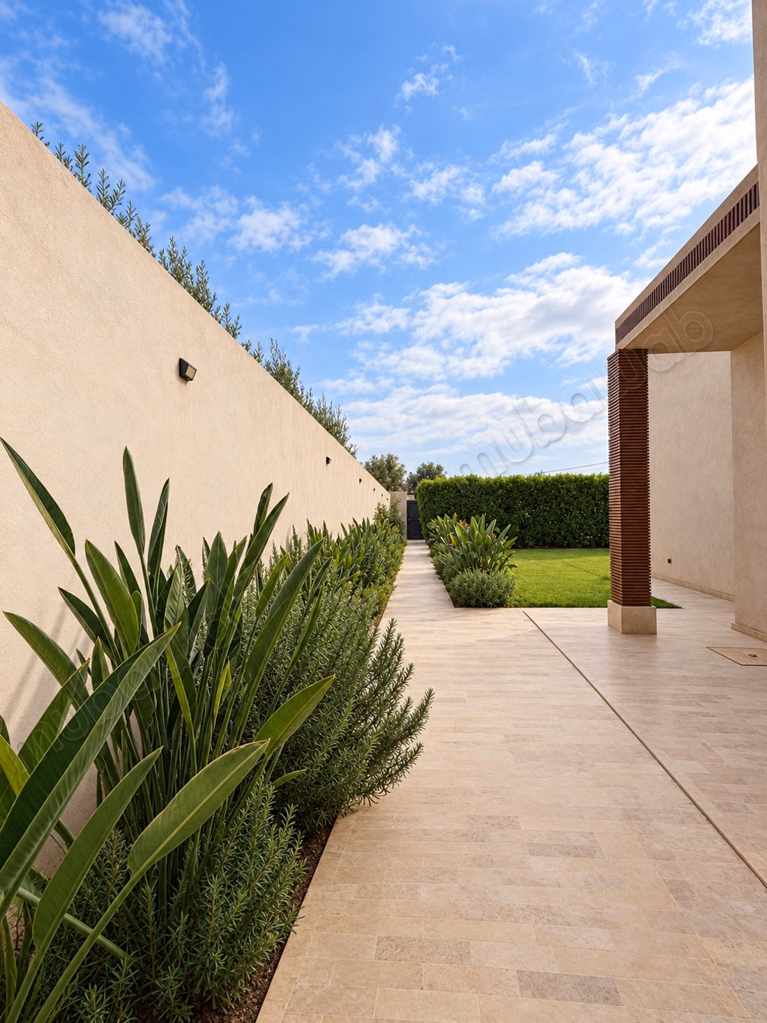 Private Oasis: 4-Bedroom Villa & Private Pool