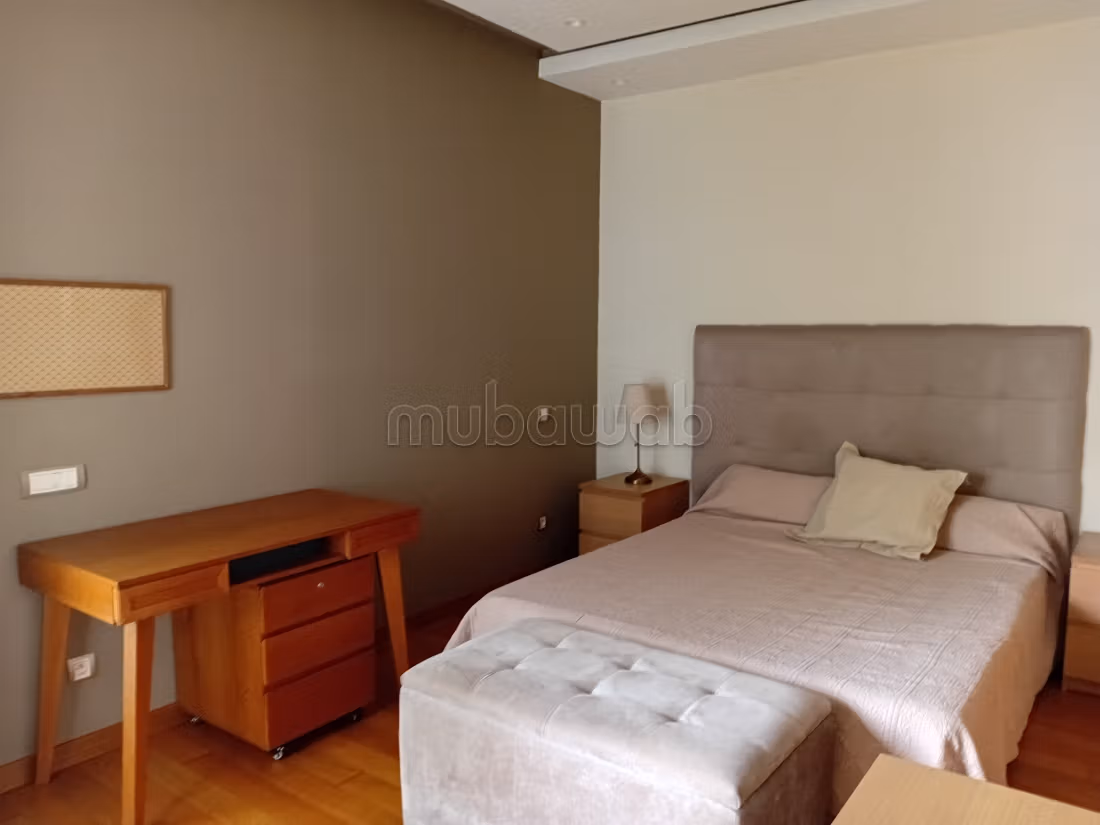 Appartamento in affitto a California – Arredato
