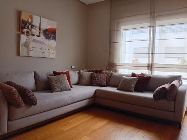 Appartement à louer à Californie – Meublé