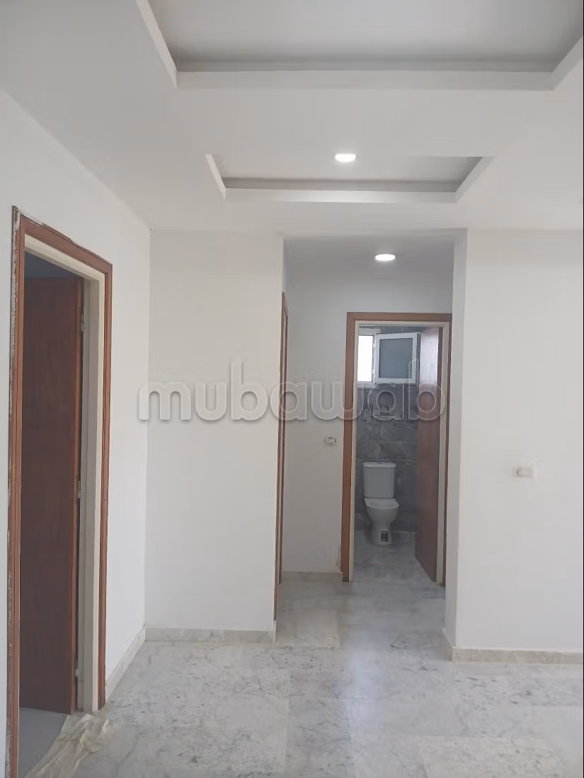 Appartement rdc s3 la marsa