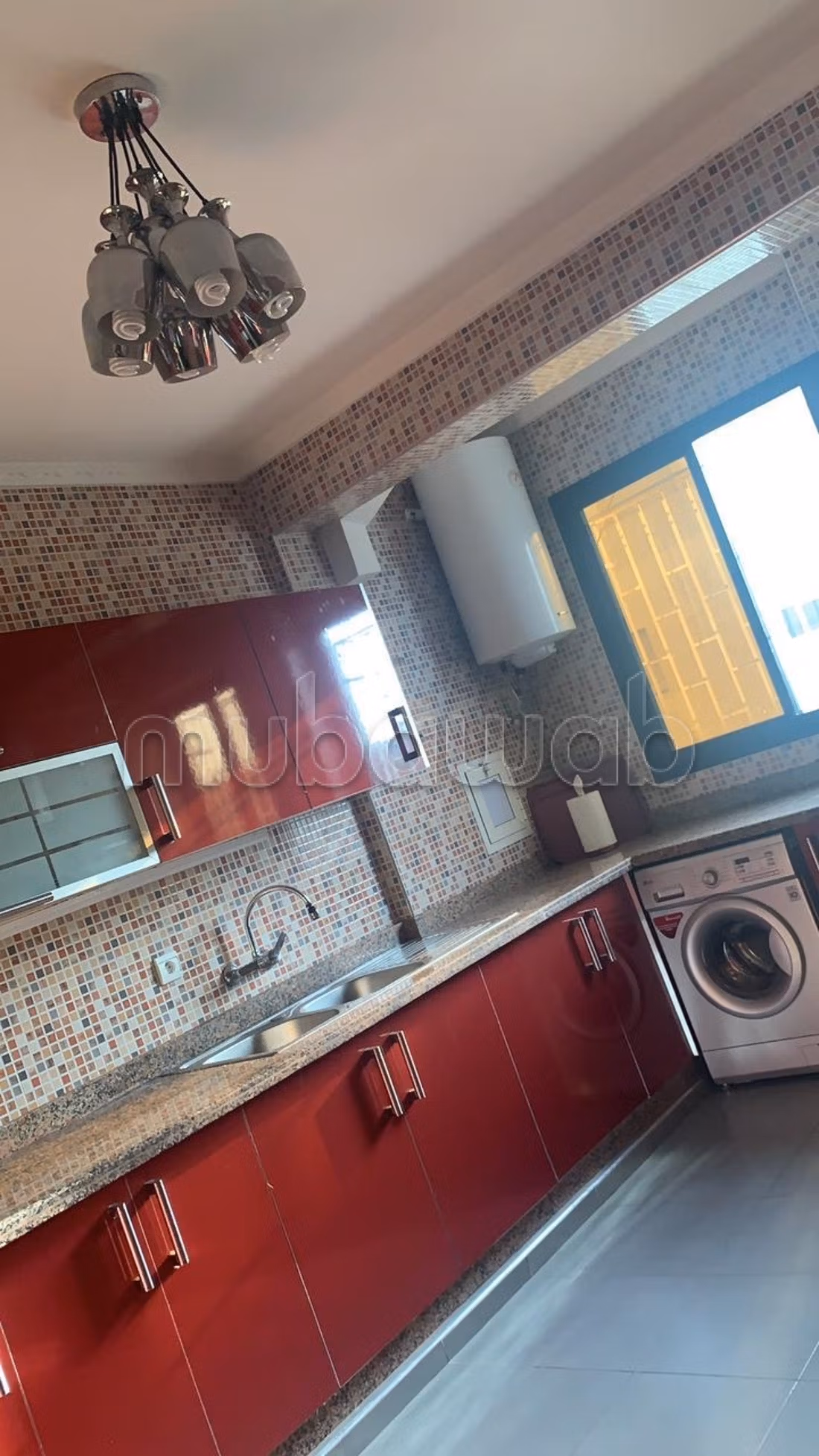 Appartement 140 m² à Agdal — 11