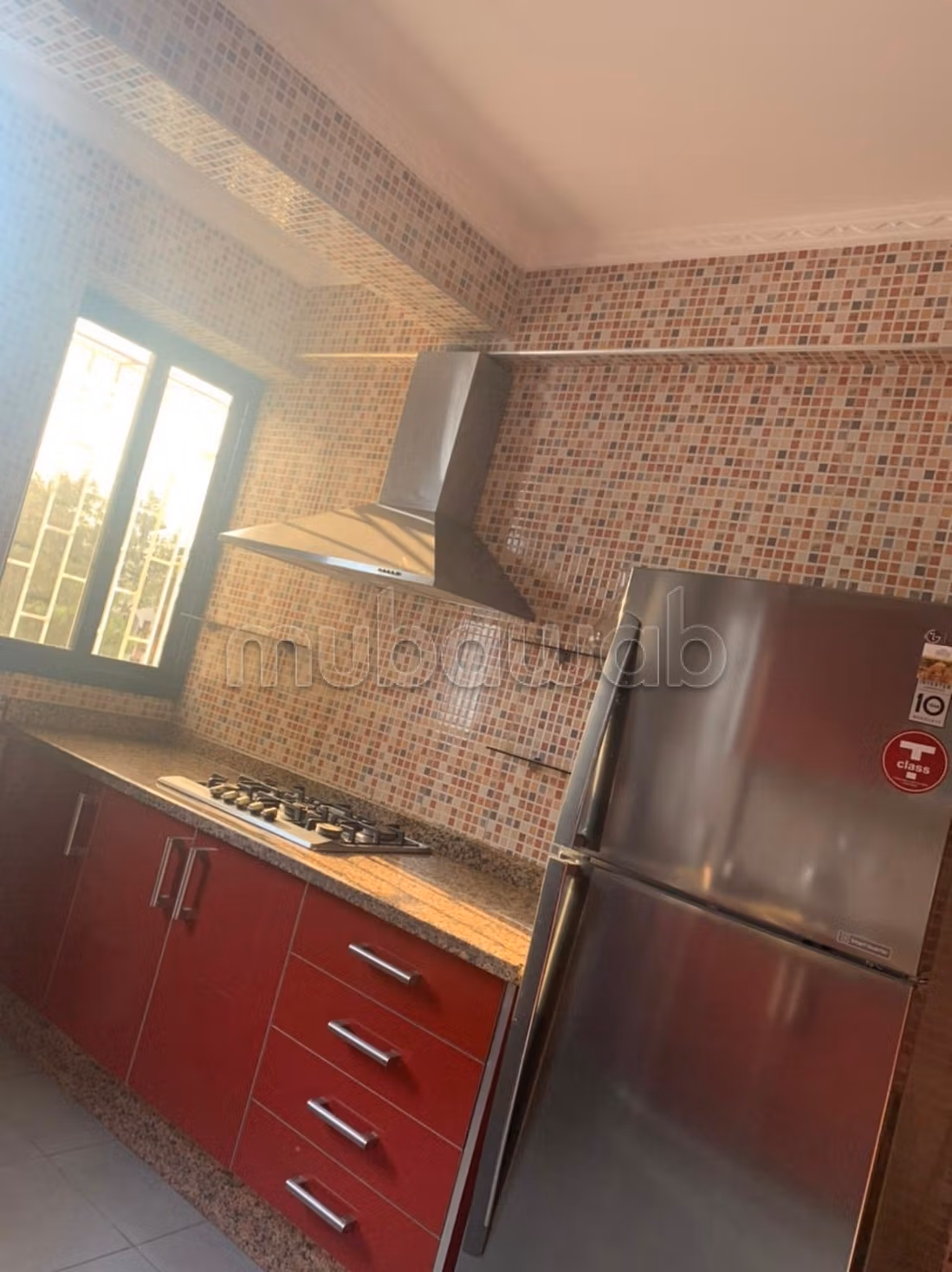 Appartement 140 m² à Agdal — 12