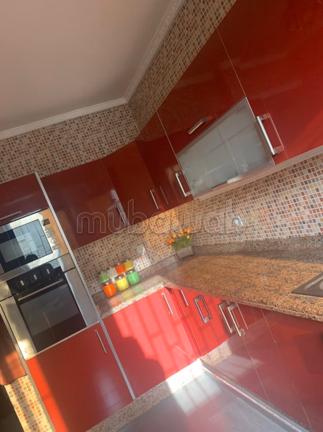 Appartement 140 m² à Agdal — 13