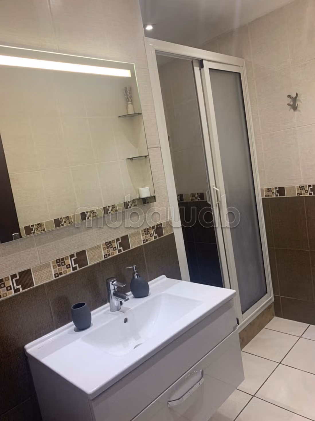Appartement 140 m² à Agdal — 17