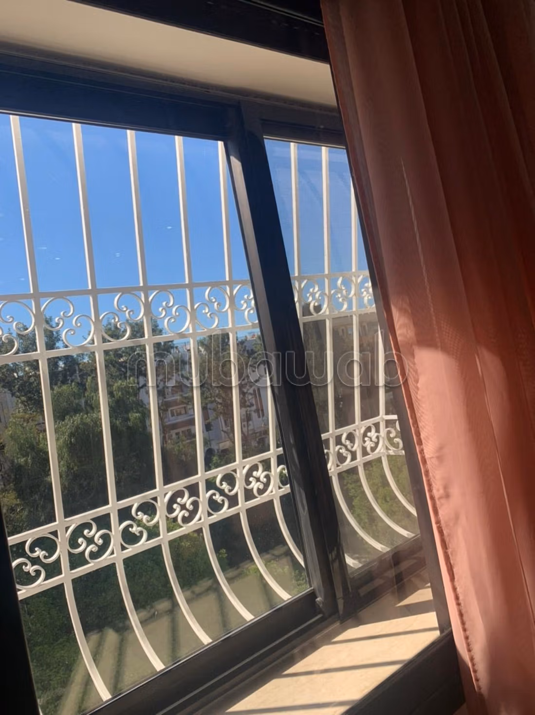 Appartement 140 m² à Agdal — 18