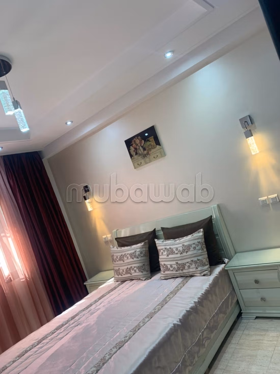 Appartement 140 m² à Agdal — 7