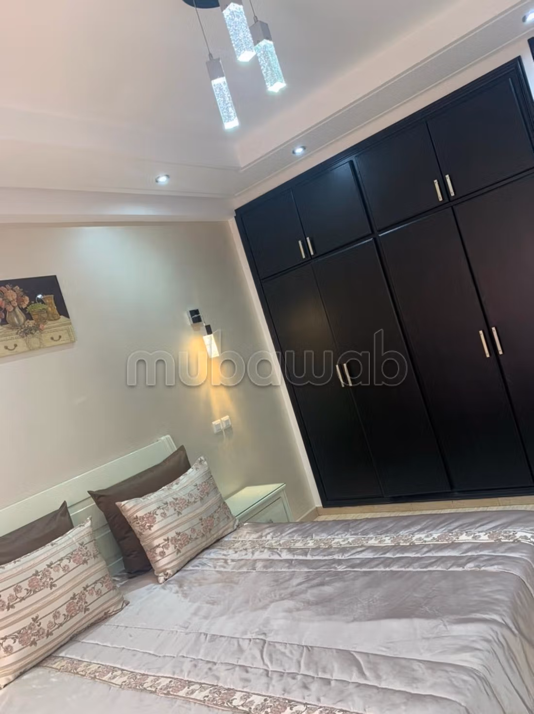 Appartement 140 m² à Agdal — 8