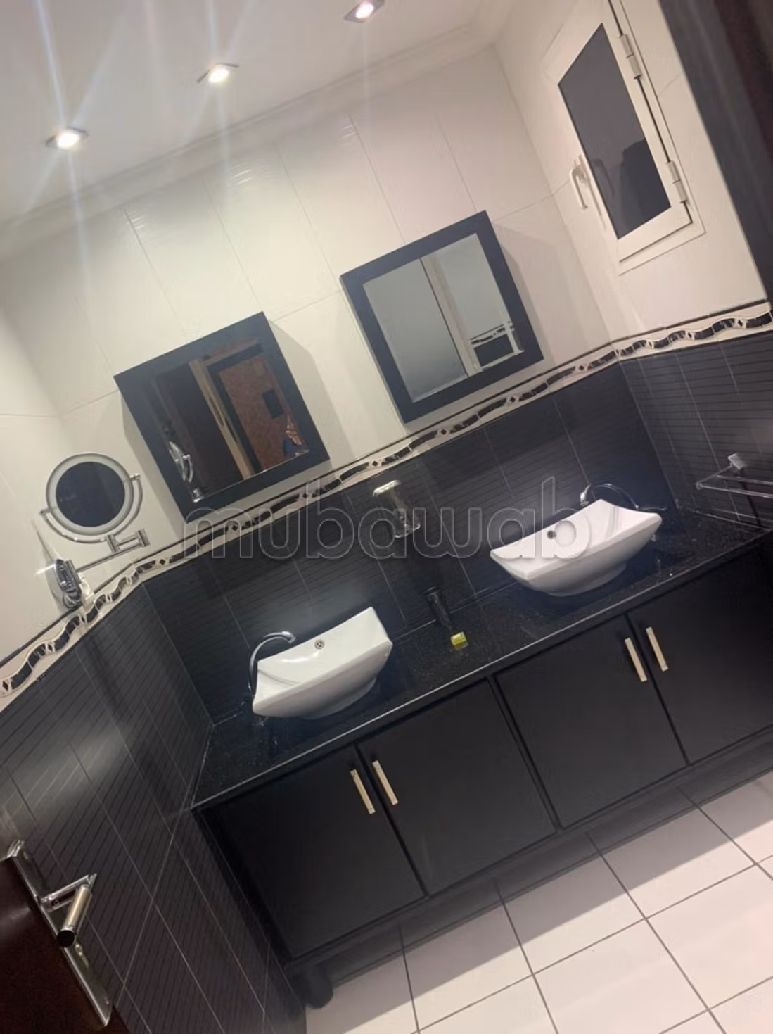 Appartement 140 m² à Agdal — 9