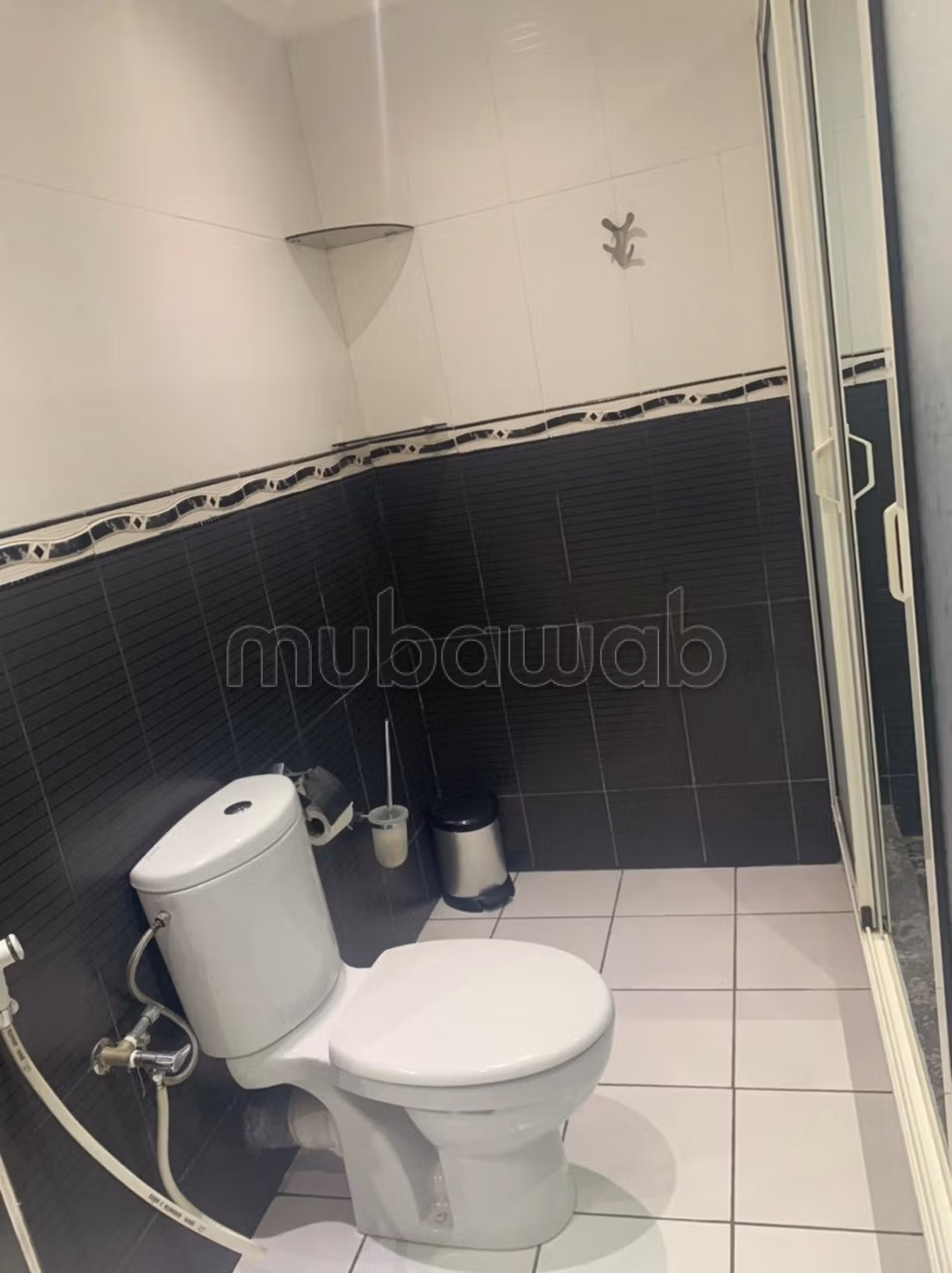 Appartement 140 m² à Agdal — 10