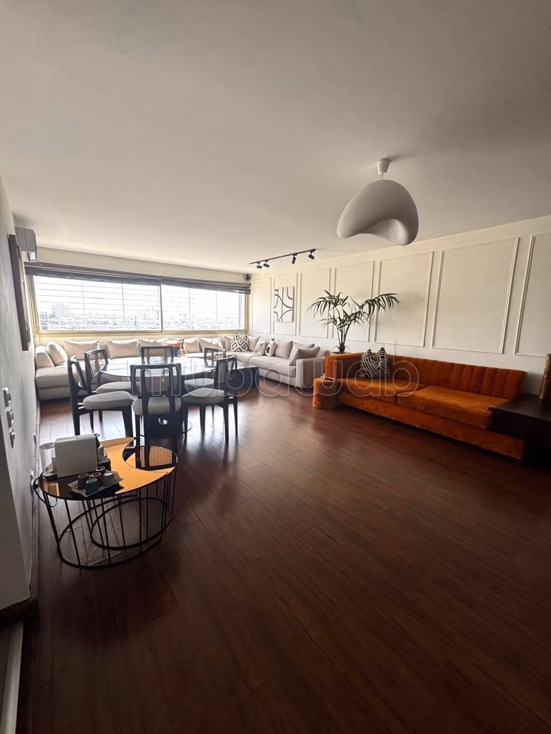 Duplex moderne Maarif