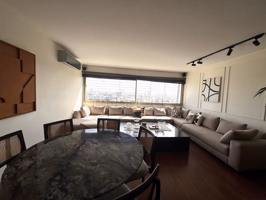 Duplex moderne Maarif