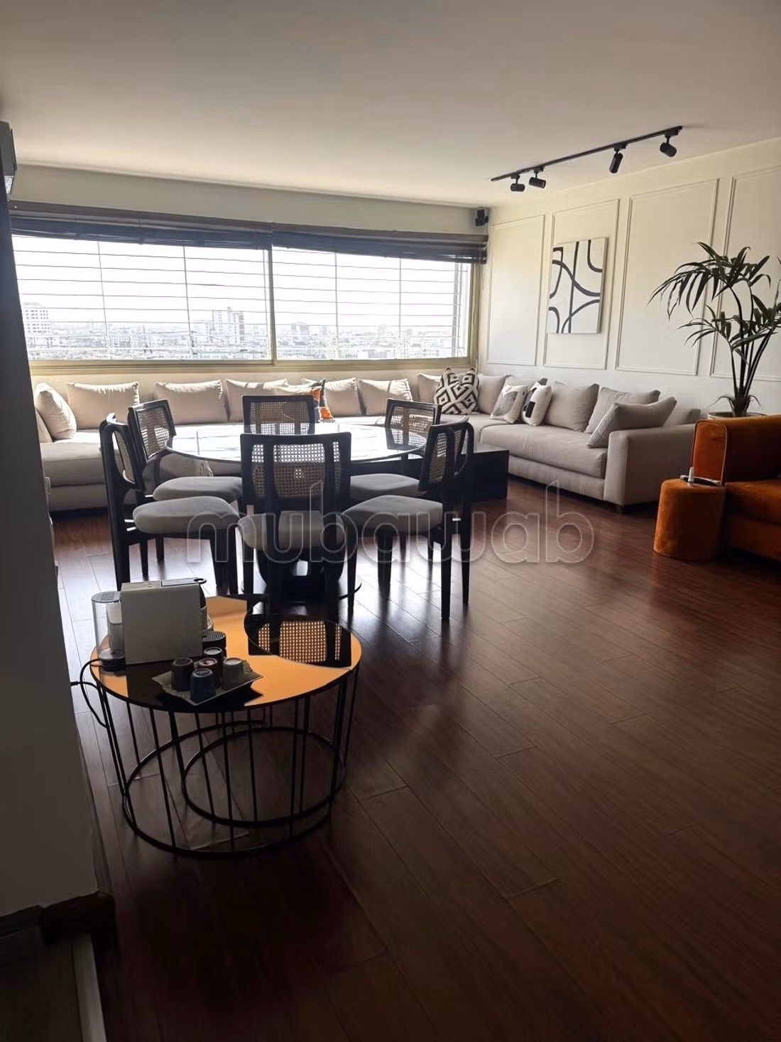 Duplex moderne Maarif