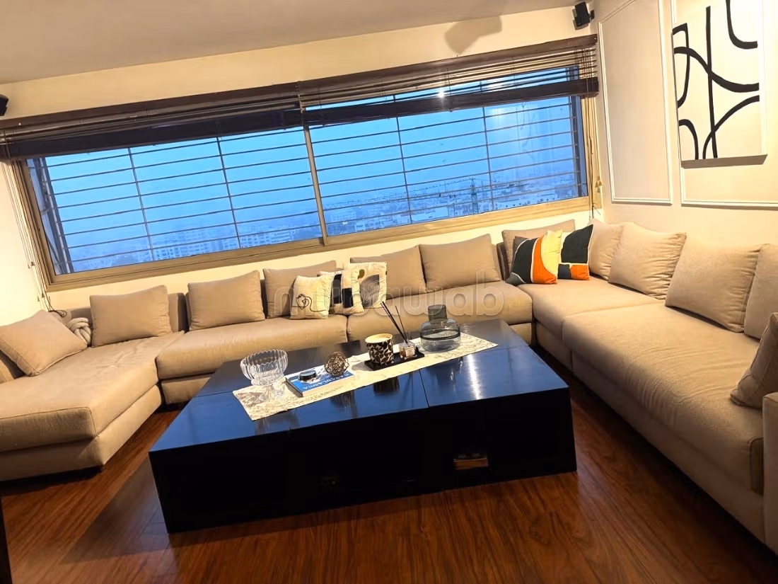 Duplex moderne Maarif