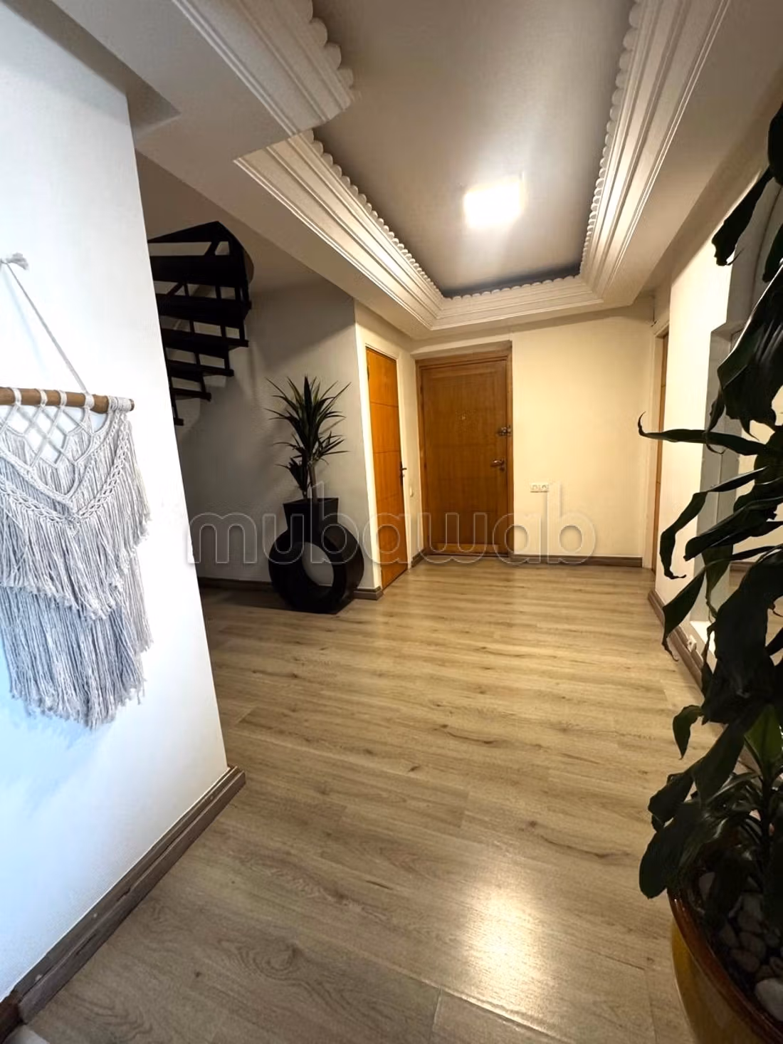 Duplex moderne Maarif