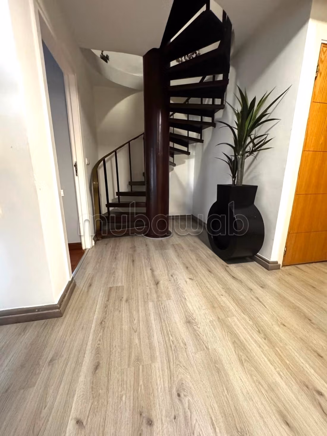 Duplex moderne Maarif