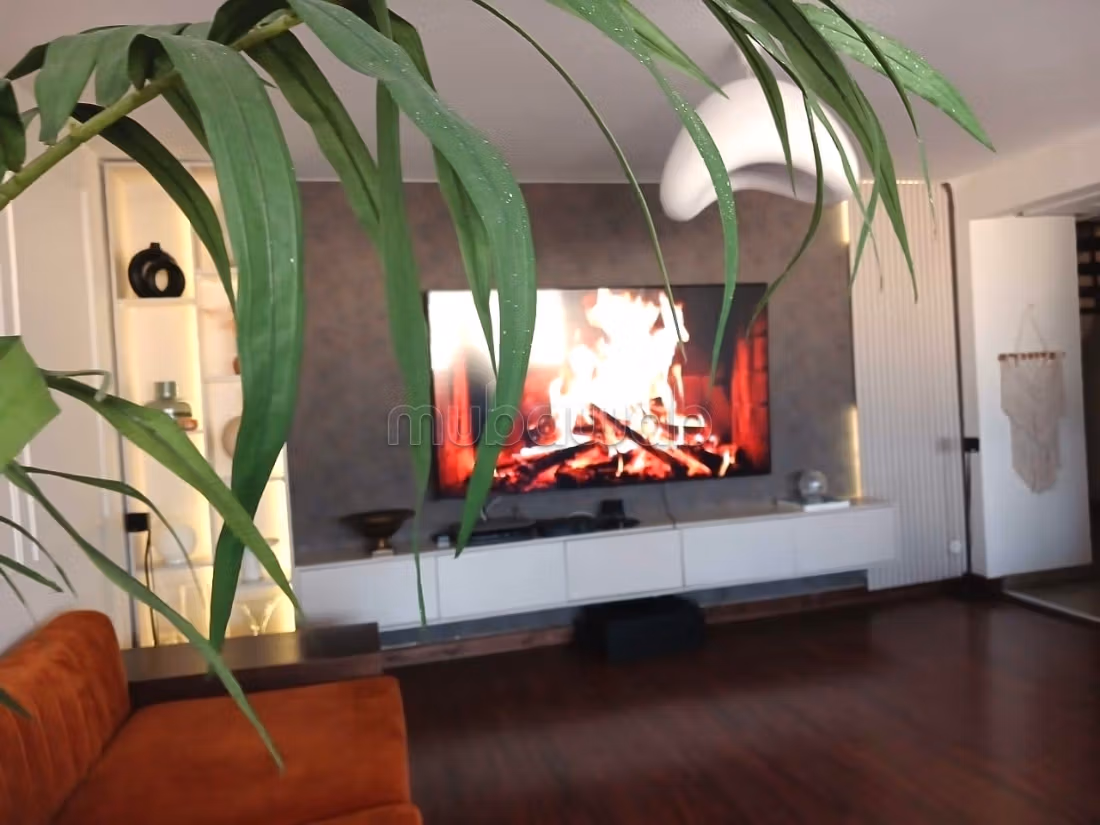 Duplex moderne Maarif - Ansicht 2