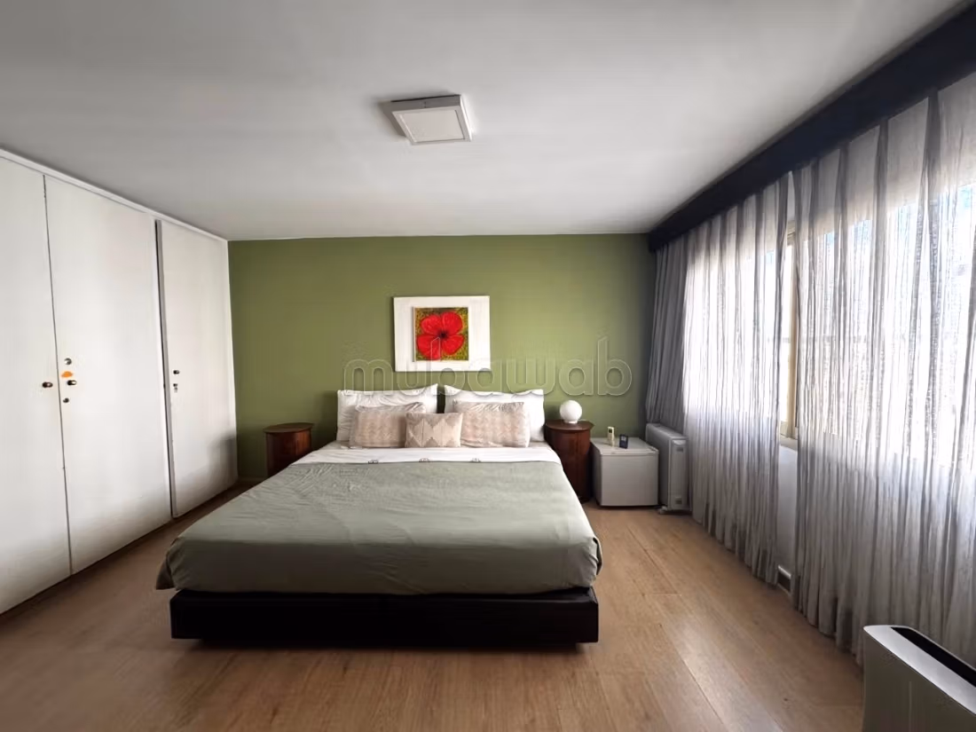 Duplex moderne Maarif