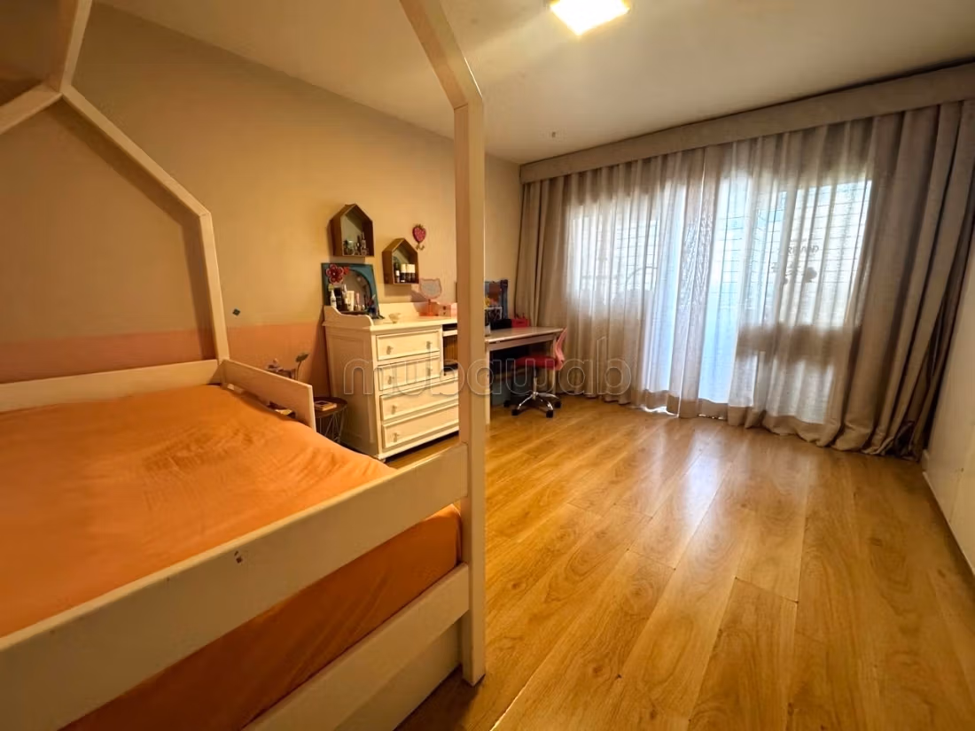 Duplex moderne Maarif