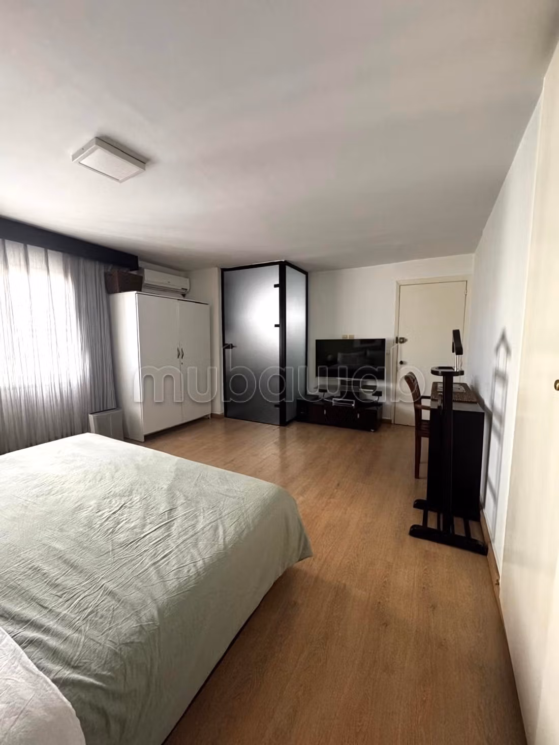 Duplex moderne Maarif