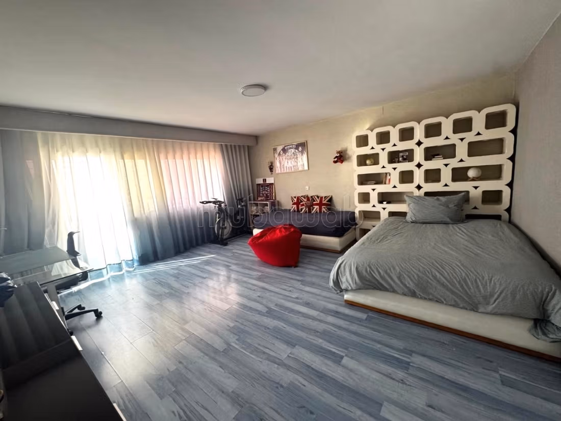 Duplex moderne Maarif
