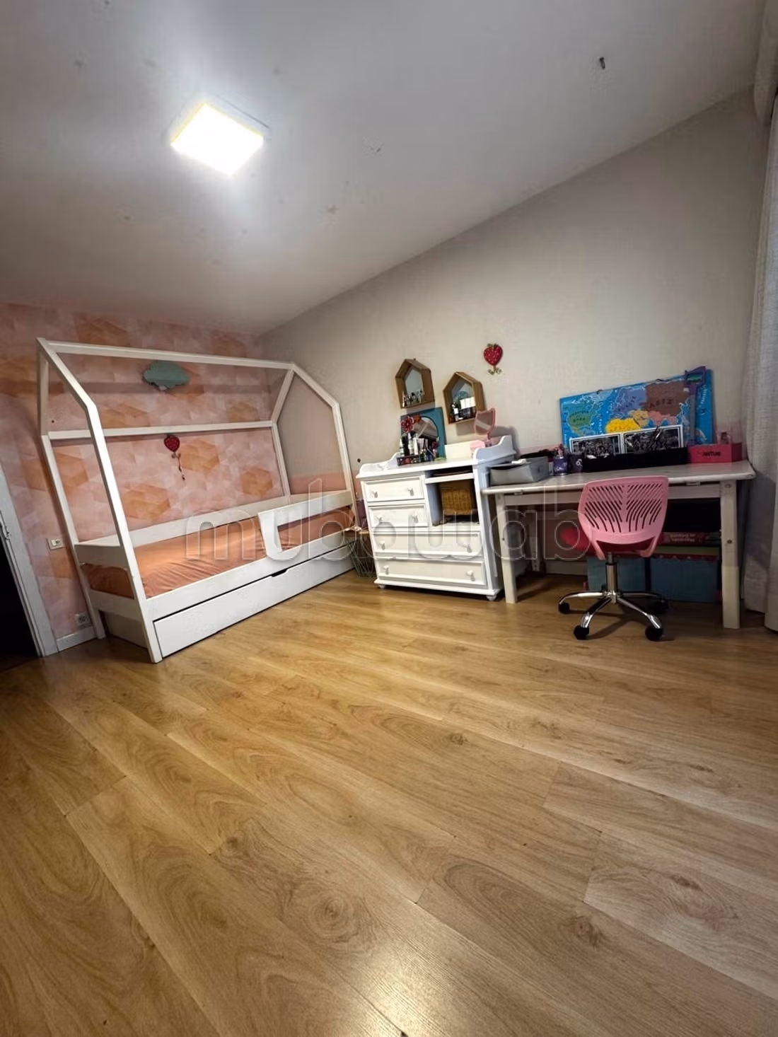 Duplex moderne Maarif