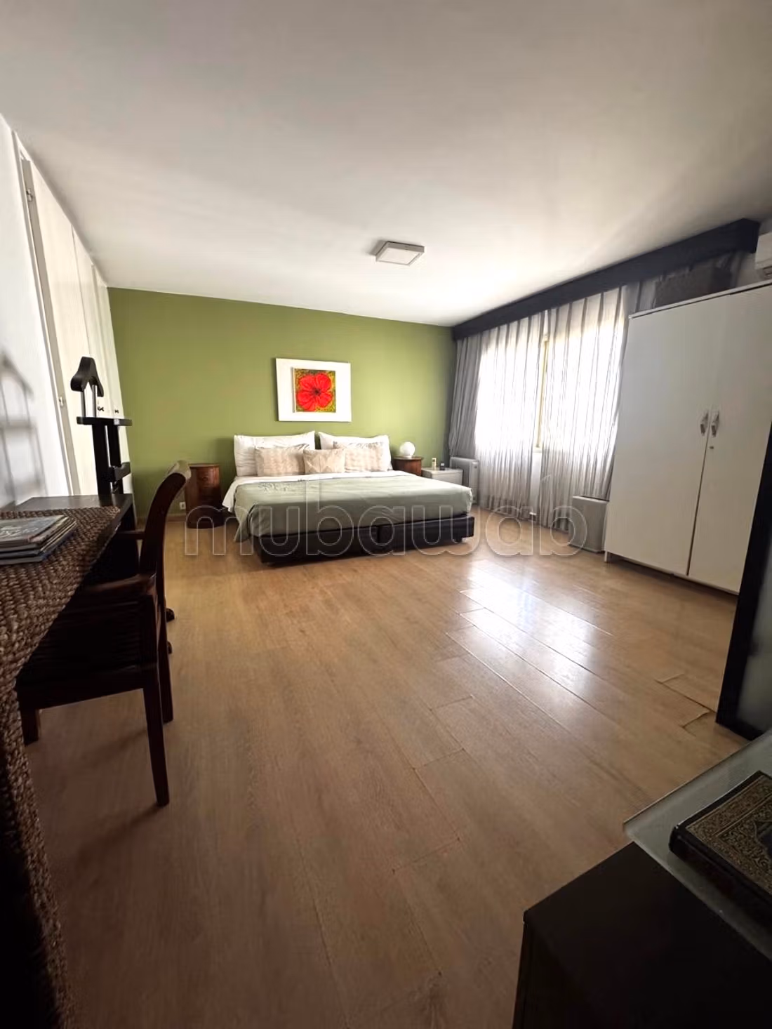 Duplex moderne Maarif