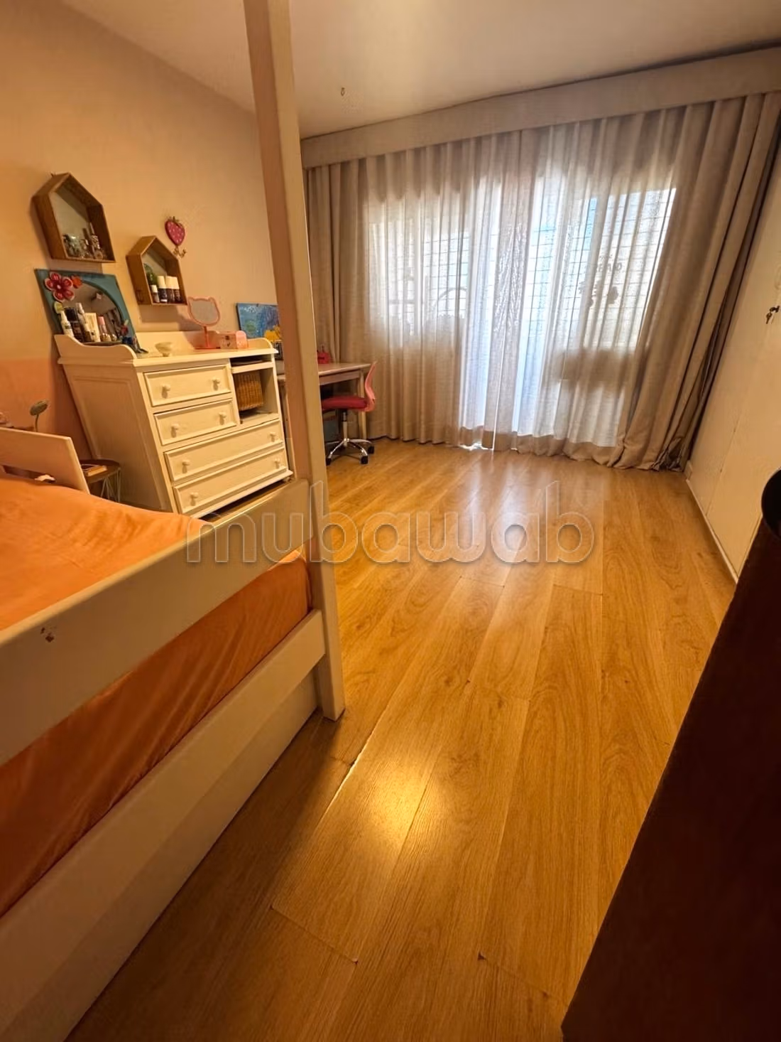 Duplex moderne Maarif