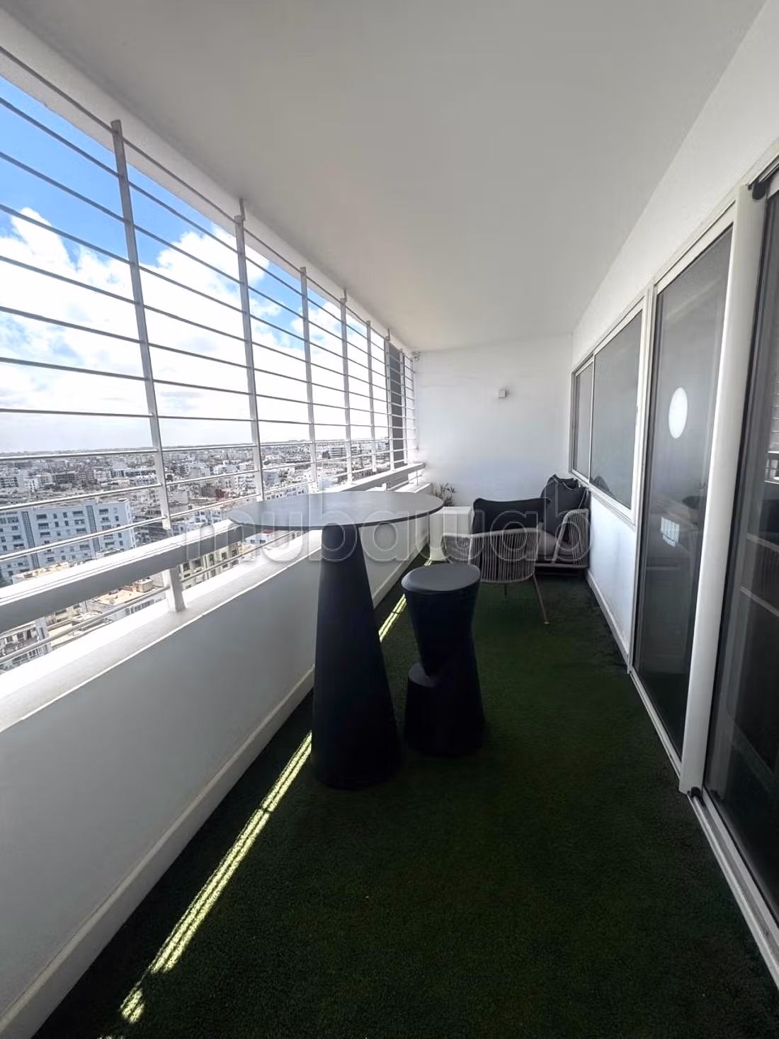 Duplex moderne Maarif - Ansicht 3