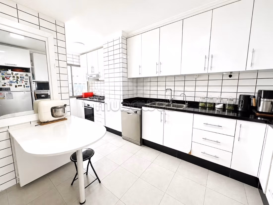 Duplex moderne Maarif