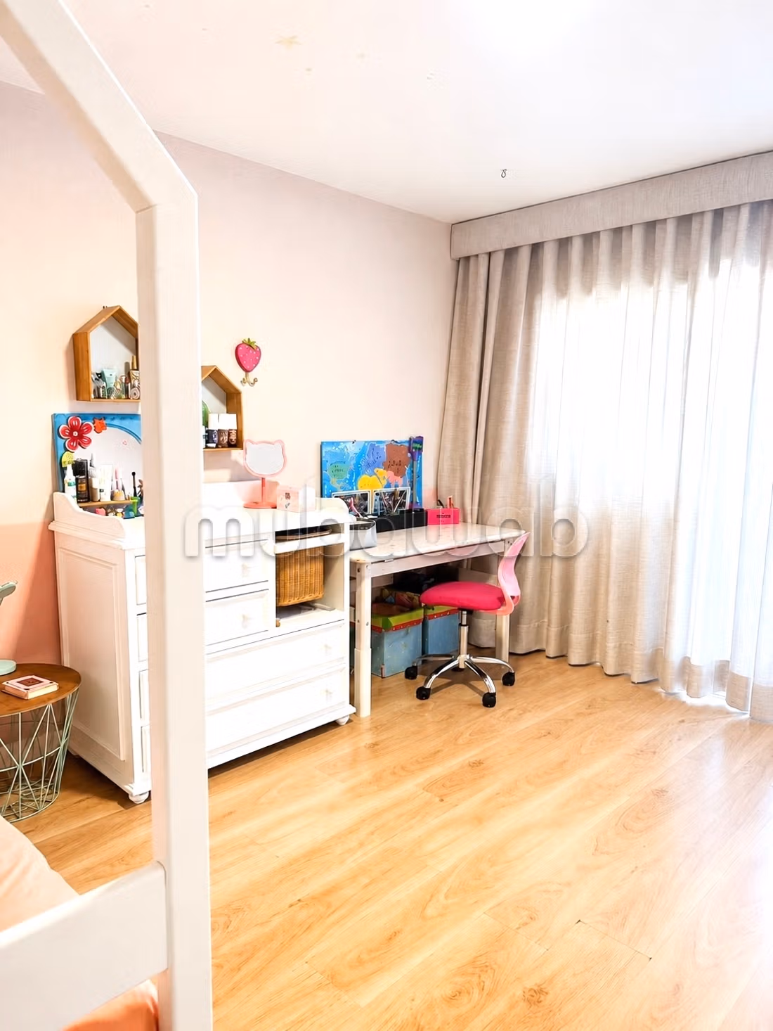 Duplex moderne Maarif