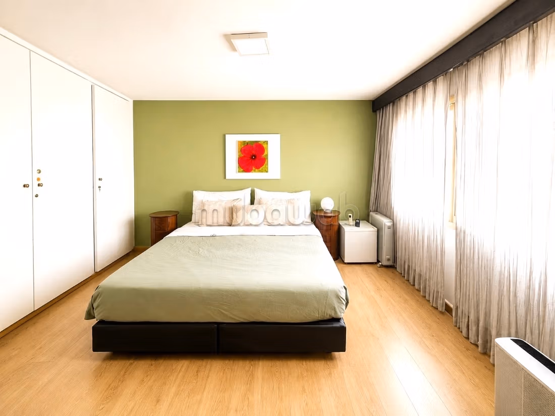 Duplex moderne Maarif